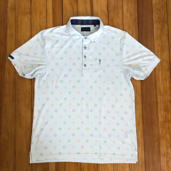 William Murray Other - Men’s William Murray Golf Polo